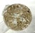 Murano Murano Glass Apple Paperweight For Sale - Image 4 of 7