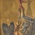 V. Giordani, Still Life with Birds, 20th Century, Oil on Panel For Sale - Image 3 of 5