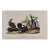 Audubon Canada Grouse: An Original 19th C. Audubon 1st Ed. Hand-Colored Bird Lithograph, 1840-1844 For Sale