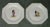 Antique 19th Century French Montereau Creamware Octagonal Plates - a Pair For Sale - Image 12 of 12