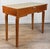 This Thonet Desk pairs nicely with many Mid-Century inspired interiors. The rectangle laminated top offers a spacious...