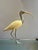 1950s Vintage Ibis Bird Sculptures by Elli Malevolti, 1950, Set of 2 For Sale - Image 5 of 16