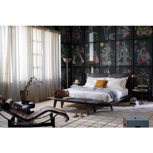 Soft Corners Side Table by Linde Freya Tangelder For Sale - Image 6 of 8