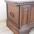 17th Century Chest in Walnut For Sale - Image 5 of 18