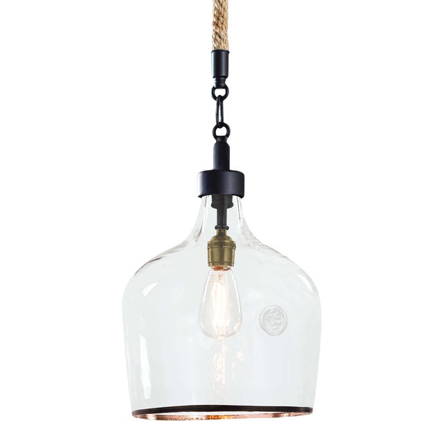 Regina Andrew Demi John Pendant Small For Sale