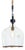 Regina Andrew Demi John Pendant Small For Sale