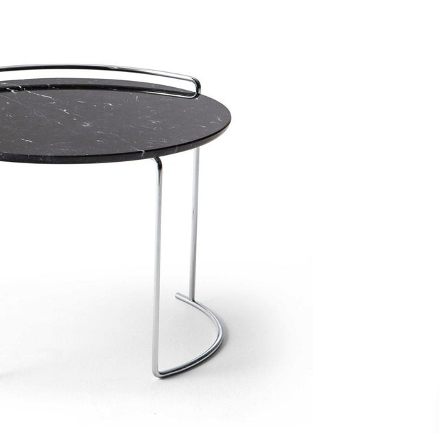 Djuna Low Table by Kazuhide Takahama for Cassina For Sale - Image 6 of 8