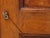 Brown Large Parisian Oak Wardrobe For Sale - Image 8 of 18