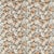 Harlequin Montipora Fabric in Harissa/Slate/Insence - a Sample For Sale