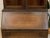 Auburn Antique Victorian Secretary, Hutch For Sale - Image 8 of 12