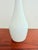 1970s German Glazed Porcelain Vase from H&G Seb Heinrich, 1970s For Sale - Image 5 of 7