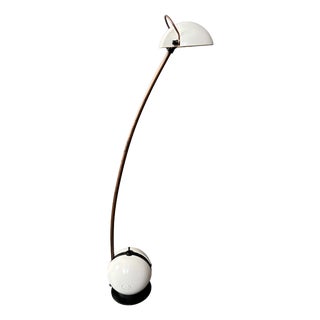 Vintage Italian Alina Table Lamp from Valenti Luce, 1980s For Sale