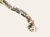 19th Century French Iron Table From Arras With Horse Hoof Feet For Sale - Image 4 of 9