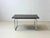 Vintage Bauhaus Dining Table by Victoria Baar, 1970s For Sale - Image 6 of 16