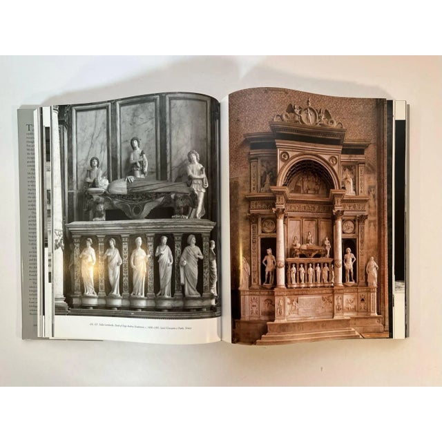 Black 1996 Michelangelo and His World Hardcover Book by Joachim Poeschke For Sale - Image 8 of 13