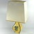 Ceramic Ceramic Table Lamp in the style of Ugo Zaccagnini, 1960s For Sale - Image 7 of 11