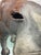 American Leather Clad Bull Dog Figure. 1 of 2 For Sale - Image 3 of 7