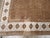 Textile Galerie Shabab Collection Mid-20th Century Turkish Anatolian Carpet For Sale - Image 7 of 10