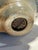 Mid 19th Century Extremely Rare Has Original Cork 4-Gallon F. P. Goold Brantford Pottery Jug For Sale - Image 4 of 17