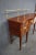 Statton Furniture Statton Hepplewhite Style Cherry Serpentine Sideboard For Sale - Image 4 of 12