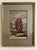 Antique 18thC Jeremias Wolff Hand-Colored Etching Japo For Sale - Image 4 of 4