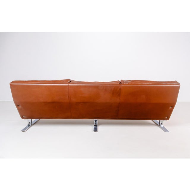 Vintage Danish Seating Suite by Georg Thams for Polster Møbelfabrik, 1960s, Set of 3 For Sale - Image 18 of 18