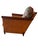 John Hutton John Hutton, Donghia, Mahogany, Wicker Cane, Merbau Lounge Chairs, Usa, 1995 For Sale - Image 4 of 7