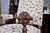 Oak Armchairs with Lion Carvings, 1880, Set of 2 For Sale - Image 4 of 7