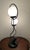 Mid-Century Modern Vintage Mid-Century Modern 2 Globe Orb Lamp,Great Style & Design! For Sale - Image 3 of 14