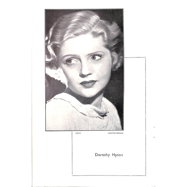 Gilbert Miller & Max Gordon Present "Pride & Prejudice", the Jane Austen Novel For Sale - Image 4 of 8