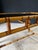 Bamboo Console Side Table, Italy, 1960s For Sale - Image 11 of 18