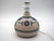 Mid-Century Modern Vintage Ceramic Table Lamp by Noomi Backhausen for Söholm Keramik, Denmark, 1970s For Sale - Image 3 of 10