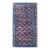 Early 20th Century Persian Baluch Bag Face Rug For Sale