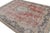 Hand knotted in wool, a 10x12 Persian Kerman rug circa 1970-1980 - latest to join Rug & Kilim’s vintage selections. On the...