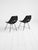 Saporiti Italia Cosmos Chairs by Augusto Bozzi for Saporiti Italia, 1950s, Set of 2 For Sale - Image 4 of 13