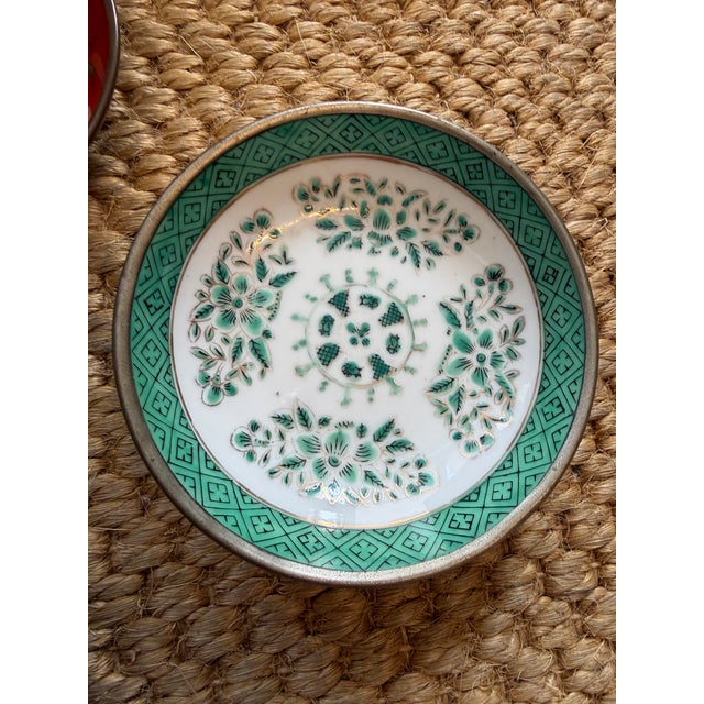 Asian Catchall, S/3 For Sale - Image 4 of 6