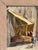 Knut Norman, Venice, 1950s, Oil on Panel, Framed For Sale - Image 4 of 11