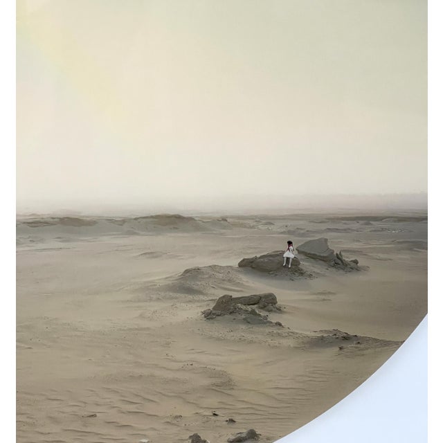Contemporary Photograph by Chinese Artist Liu Xiaofang For Sale - Image 9 of 9