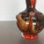 Glass Extra Large Pop Art Opaline Florence Vase Designed from Carlo Moretti, Italy, 1970s For Sale - Image 7 of 8