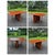 Mid Century Modern ‘Maria’ Extendable and Folding Dining Table | Bruno Mathsson For Sale In Tampa - Image 6 of 18