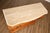 Wood Century Furniture French Style Bombe Chest With Marble Top For Sale - Image 7 of 18