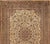 Genuine hand-knotted oriental rug | Size: 395 cm x 293 cm | Knot density: approx. 200.000 knots/m² | Material: 100% wool...