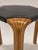 Artek X602 Stool by Alvar Aalto for Artek, 1950s For Sale - Image 4 of 18