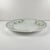 Art Nouveau Round Apple Tree Platter from KG Lunéville, 1900-1930 For Sale - Image 4 of 11