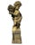 English Four Season Cherub Statues in Stone, Set of 4 For Sale - Image 6 of 18