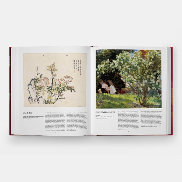 Paper The Rose Book For Sale - Image 7 of 9