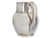 Traditional Early 20th Century Large Tiffany Sterling Silver Water Pitcher For Sale - Image 3 of 5