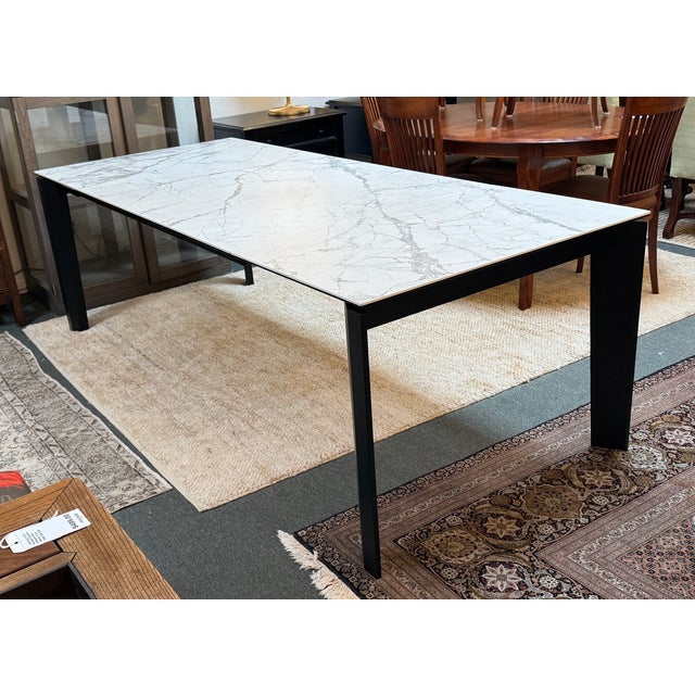 Calligaris Calligaris Omnia Extension Table For Sale - Image 4 of 16