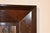 19th Century 19th Century Walnut Mirror From England For Sale - Image 5 of 12