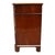 English John Widdicomb Regency Style 8-Drawer Sideboard & Mirror C1950 For Sale - Image 11 of 13